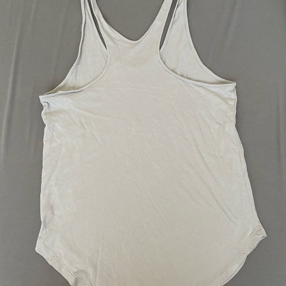 Muscle Tee with work motivation - Picture 4 of 4
